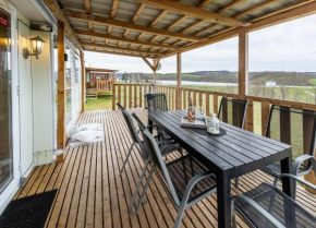 Mobilheim Atlas Villa V. - Výrovická přehrada, Znojmo